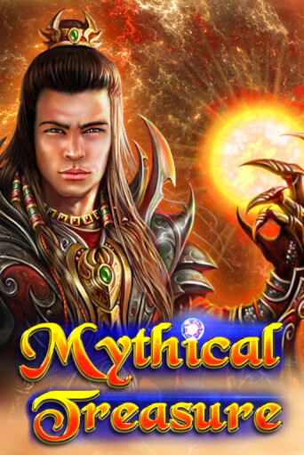 Демо игра Mythical Treasure играть онлайн | Casino X Official бесплатно