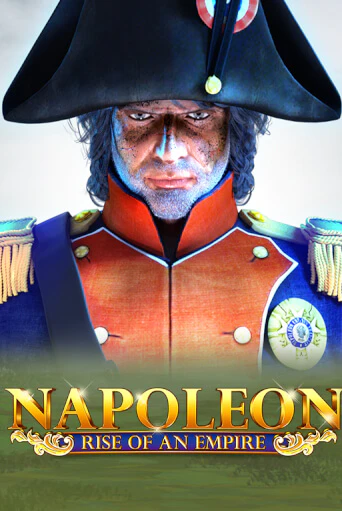 Демо игра Napoleon: Rise of an Empire играть онлайн | Casino X Official бесплатно