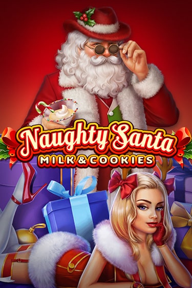 Демо игра Naughty Santa играть онлайн | Casino X Official бесплатно