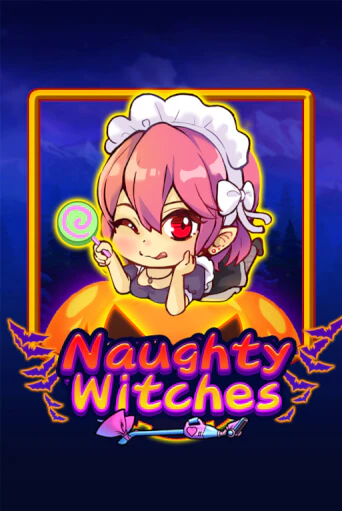 Демо игра Naughty Witches играть онлайн | Casino X Official бесплатно