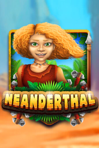 Демо игра Neanderthals играть онлайн | Casino X Official бесплатно