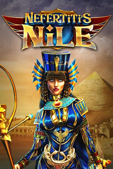 Демо игра Nefertiti's Nile играть онлайн | Casino X Official бесплатно