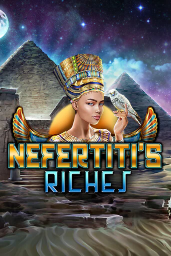 Демо игра Nefertiti's riches играть онлайн | Casino X Official бесплатно