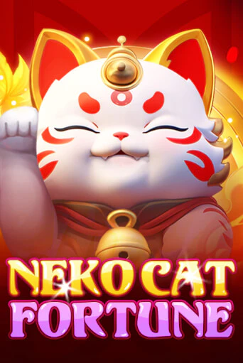 Демо игра Neko Сat Fortune играть онлайн | Casino X Official бесплатно