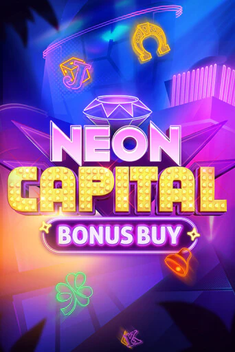 Демо игра Neon Capital Bonus Buy играть онлайн | Casino X Official бесплатно