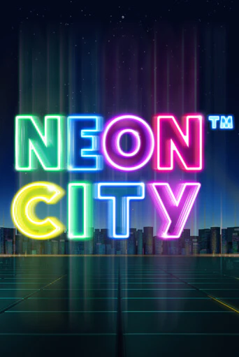 Демо игра Neon City играть онлайн | Casino X Official бесплатно