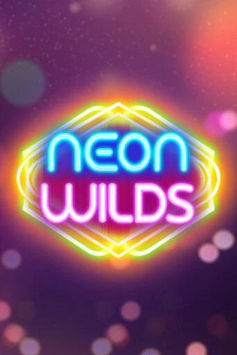 Демо игра Neon Wilds играть онлайн | Casino X Official бесплатно