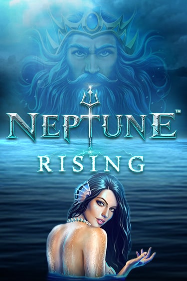 Демо игра Neptune Rising играть онлайн | Casino X Official бесплатно