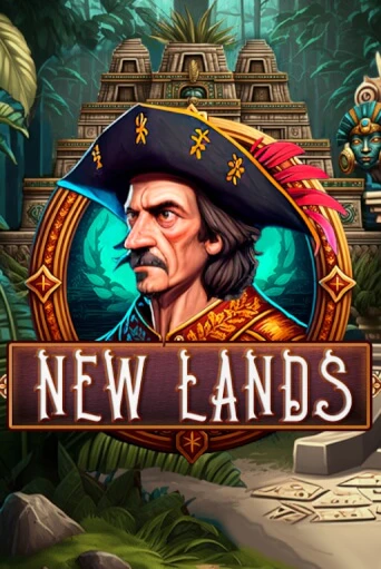 Демо игра New Lands играть онлайн | Casino X Official бесплатно