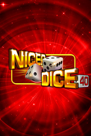 Демо игра Nicer Dice 40 играть онлайн | Casino X Official бесплатно