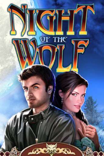 Демо игра Night of the Wolf играть онлайн | Casino X Official бесплатно