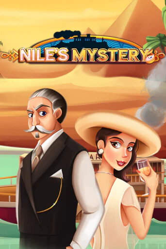 Демо игра Nile's Mystery играть онлайн | Casino X Official бесплатно