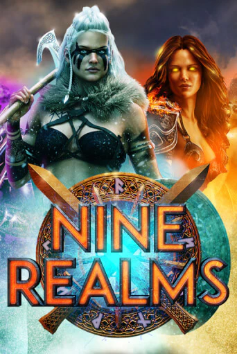 Демо игра Nine Realms играть онлайн | Casino X Official бесплатно