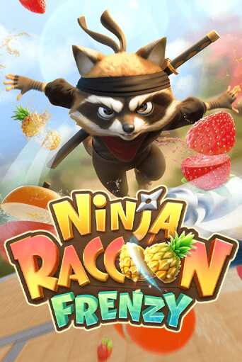 Демо игра Ninja Raccoon Frenzy играть онлайн | Casino X Official бесплатно