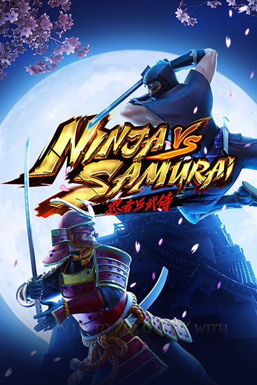 Демо игра Ninja vs Samurai играть онлайн | Casino X Official бесплатно