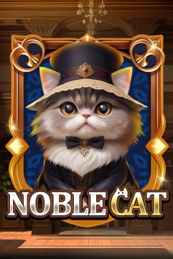 Демо игра Noble Cat играть онлайн | Casino X Official бесплатно