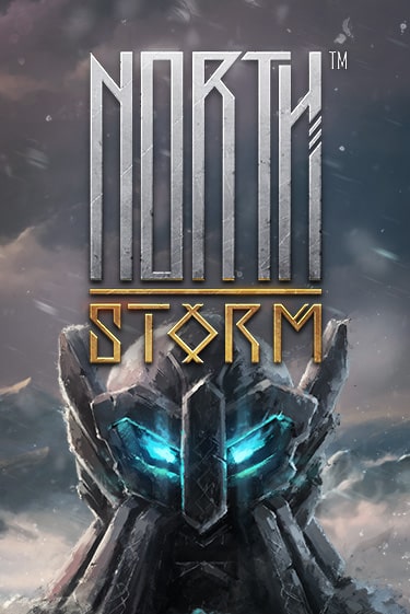 Демо игра North Storm играть онлайн | Casino X Official бесплатно