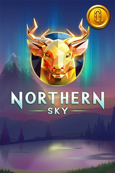 Демо игра Northern Sky играть онлайн | Casino X Official бесплатно