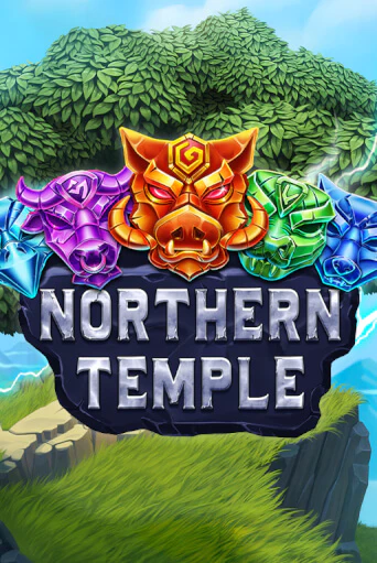 Демо игра Northern Temple играть онлайн | Casino X Official бесплатно