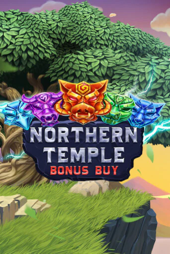 Демо игра Northern Temple Bonus Buy играть онлайн | Casino X Official бесплатно