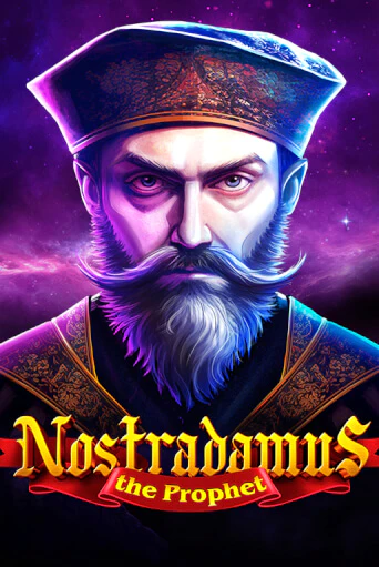 Демо игра Nostradamus The Prophet играть онлайн | Casino X Official бесплатно