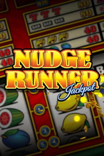 Демо игра Nudge Runner играть онлайн | Casino X Official бесплатно