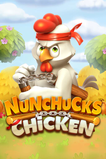 Демо игра Nunchucks Chicken играть онлайн | Casino X Official бесплатно