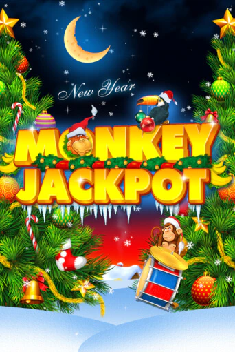 Демо игра New Year Monkey Jackpot играть онлайн | Casino X Official бесплатно