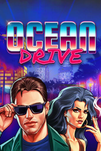 Демо игра Ocean Drive играть онлайн | Casino X Official бесплатно