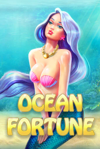 Демо игра Ocean Fortune играть онлайн | Casino X Official бесплатно