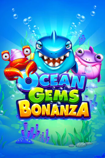 Демо игра Ocean Gems Bonanza играть онлайн | Casino X Official бесплатно