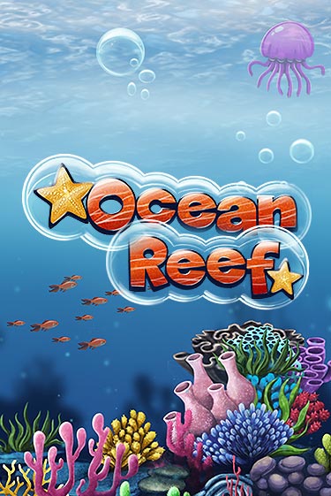 Демо игра Ocean Reef играть онлайн | Casino X Official бесплатно