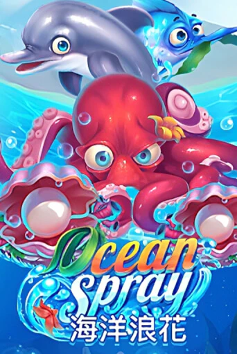 Демо игра Ocean Spray играть онлайн | Casino X Official бесплатно