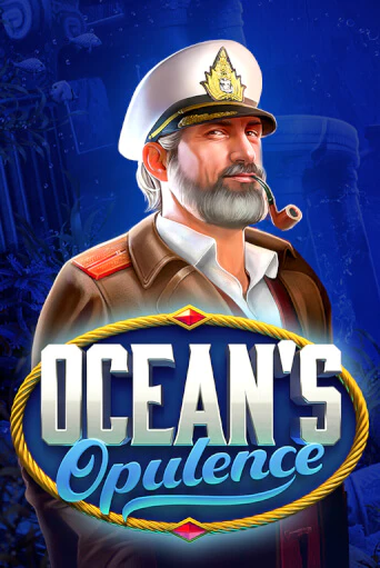 Демо игра Ocean's Opulence играть онлайн | Casino X Official бесплатно