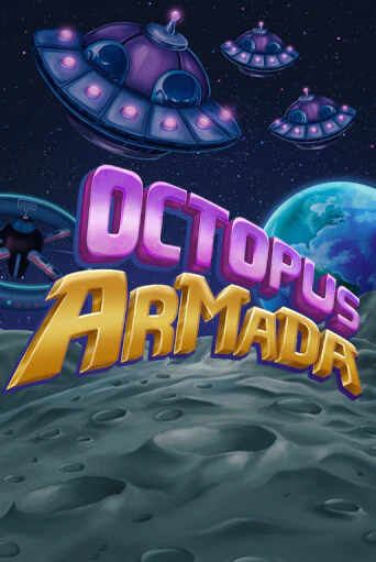 Демо игра Octopus Armada играть онлайн | Casino X Official бесплатно