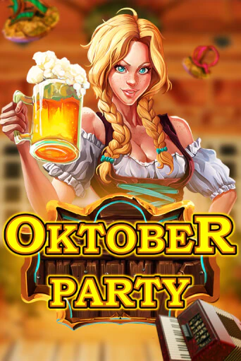 Демо игра Oktober Party играть онлайн | Casino X Official бесплатно