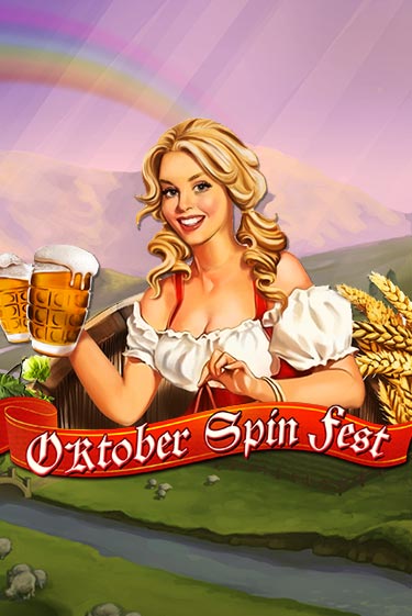 Демо игра Oktober Spin Fest играть онлайн | Casino X Official бесплатно