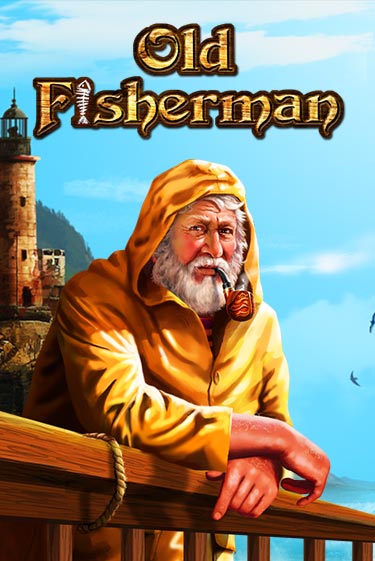 Демо игра Old Fisherman играть онлайн | Casino X Official бесплатно