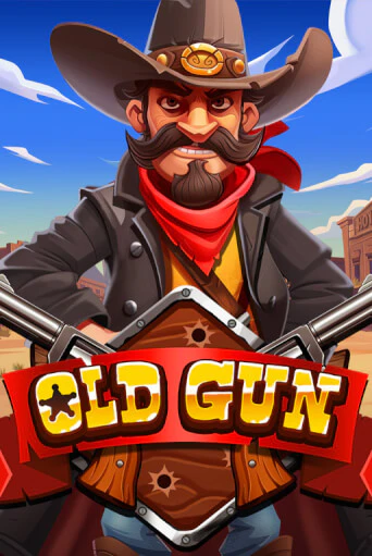 Демо игра Old Gun играть онлайн | Casino X Official бесплатно