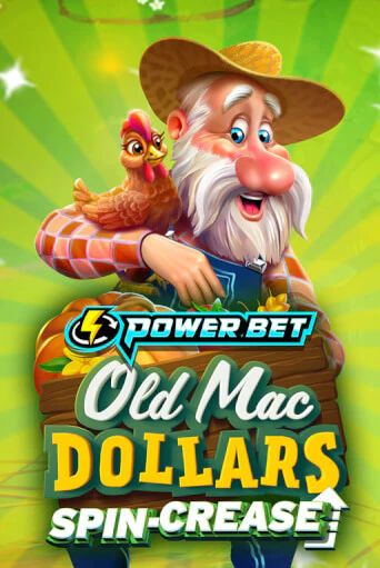 Демо игра Old Mac Dollars играть онлайн | Casino X Official бесплатно