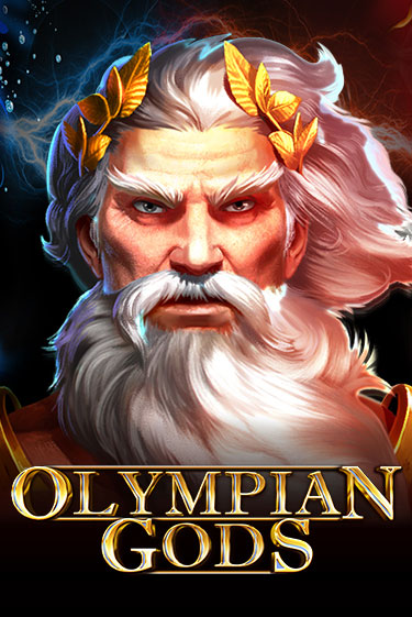 Демо игра Olympian Gods играть онлайн | Casino X Official бесплатно