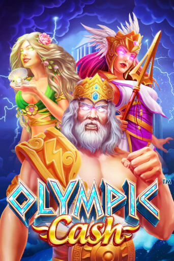 Демо игра Olympic Cash играть онлайн | Casino X Official бесплатно