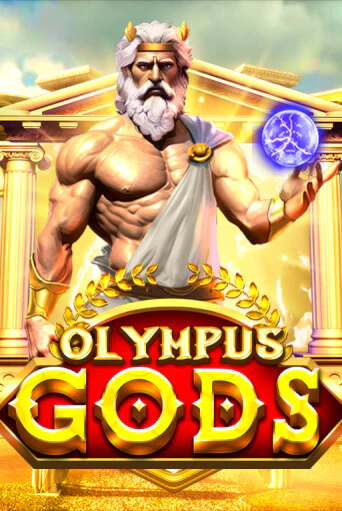 Демо игра Olympus Gods играть онлайн | Casino X Official бесплатно