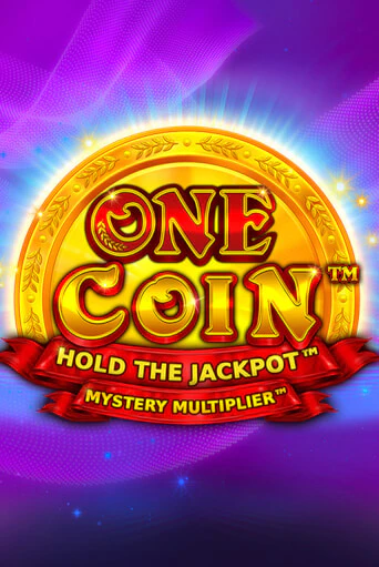 Демо игра One Coin играть онлайн | Casino X Official бесплатно