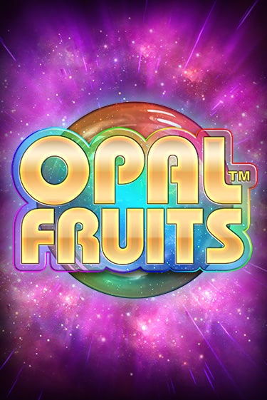 Демо игра Opal Fruits играть онлайн | Casino X Official бесплатно