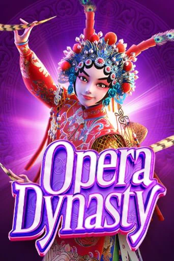 Демо игра Opera Dynasty играть онлайн | Casino X Official бесплатно