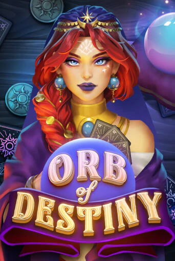 Демо игра Orb of Destiny играть онлайн | Casino X Official бесплатно