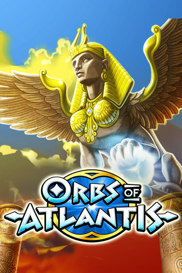 Демо игра Orbs of Atlantis играть онлайн | Casino X Official бесплатно