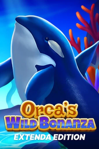 Демо игра Orca's Wild Bonanza Extenda Edition играть онлайн | Casino X Official бесплатно