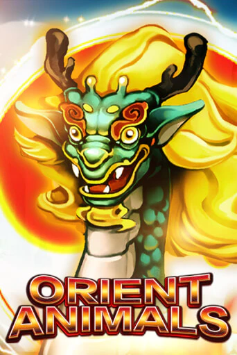 Демо игра Orient Animals играть онлайн | Casino X Official бесплатно